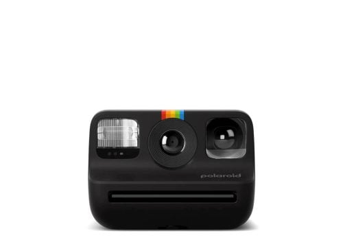 Polaroid Go Gen 2 Black