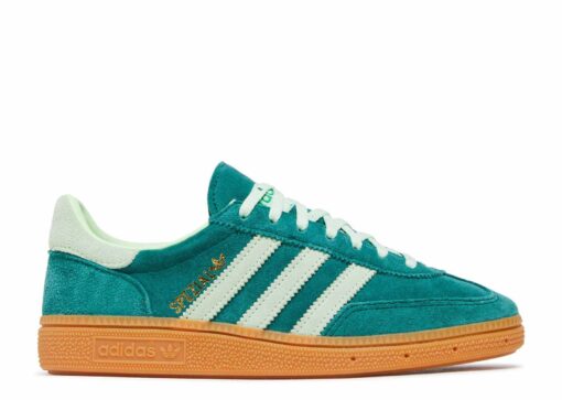 adidas Handball Spezial Collegiate Green Semi Green Spark-IE5896