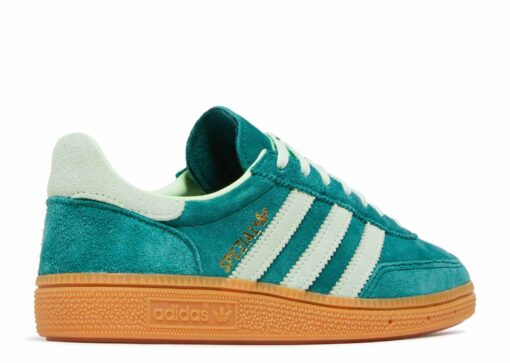 adidas Handball Spezial Collegiate Green Semi Green Spark-IE5896