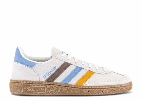 adidas Handball Spezial Light Blue Earth Strata-IG1975