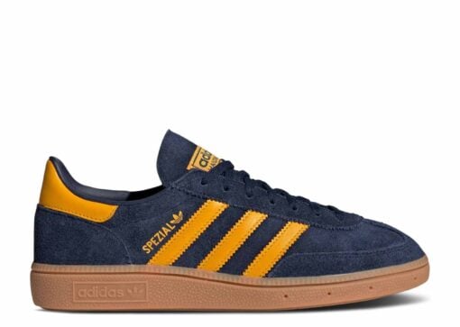 adidas Handball Spezial Night Indigo Yellow-IF6565