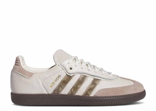 adidas Samba Consortium Cup Nice Kicks-IE0172