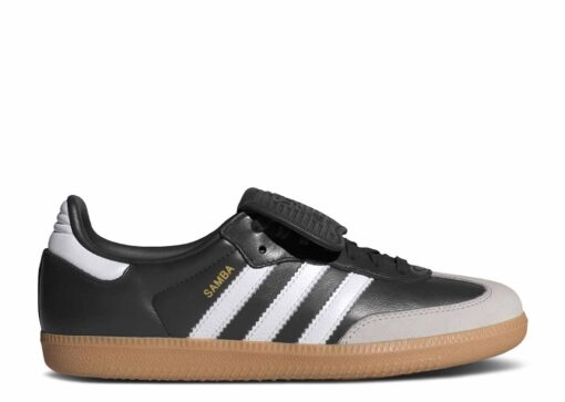 adidas Samba LT Black White-IG2010