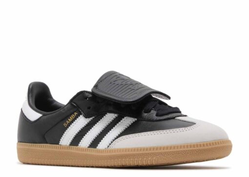 adidas Samba LT Black White-IG2010