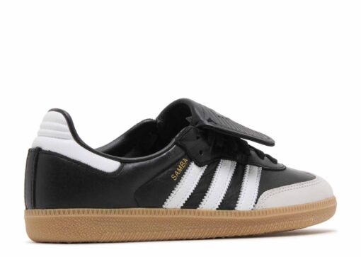 adidas Samba LT Black White-IG2010