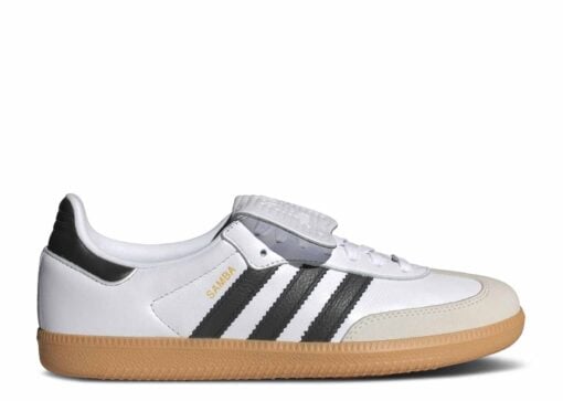 adidas Samba LT Cloud White Core Black-IG4279