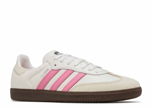 adidas Samba OG Lucid Pink-IG1962