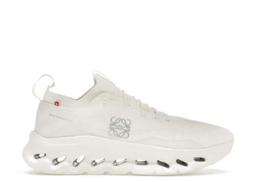 On Running Cloudtilt LOEWE All White