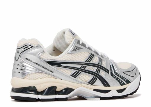 ASICS Gel-Kayano 14 Kith Cream Scarab-1201A954-100