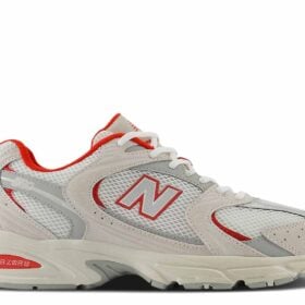 New balance 530 rosso online