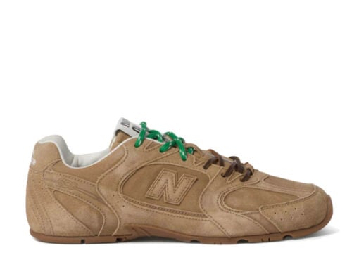 New Balance 530 SL Miu Miu Ecru