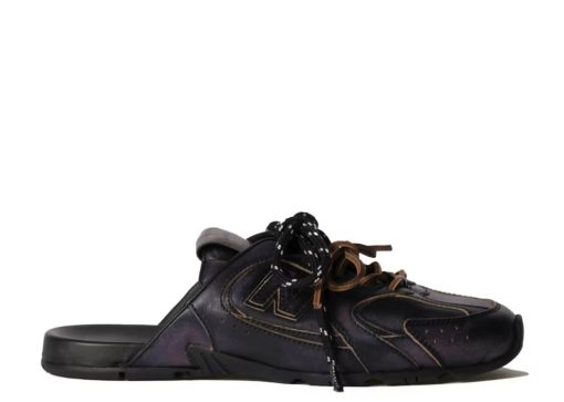 New Balance 530 SL Mule Miu Miu Black (W)