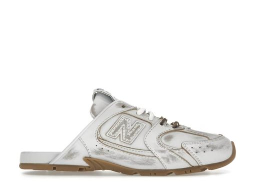 New Balance 530 SL Mule Miu Miu White (W)