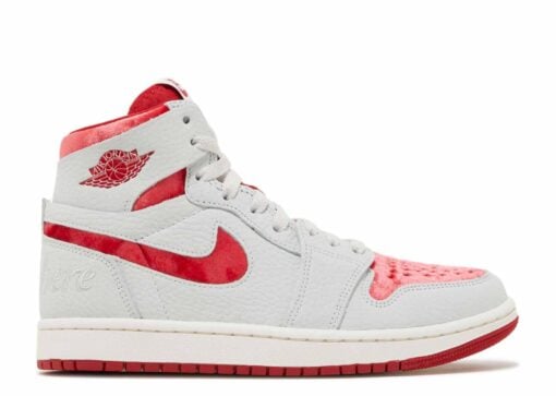 Nike Air Jordan 1 High Zoom Air CMFT 2 Valentine's Day-DV1304-106