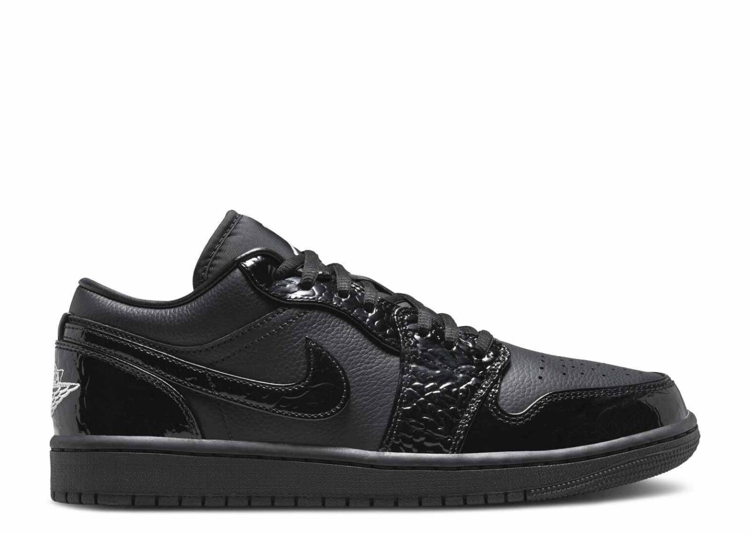 nike air jordan 1 low paint drip