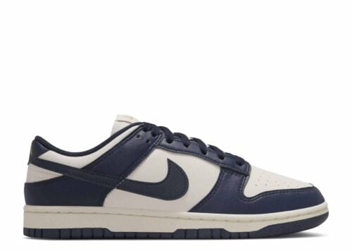 Nike Dunk Low Next Nature Olympic-FZ6770-001