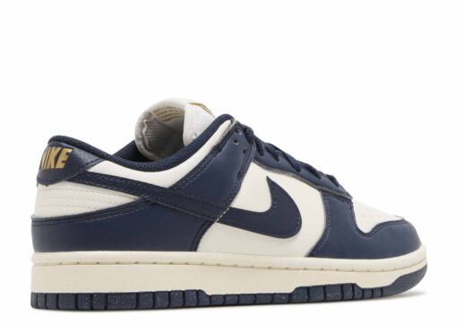 Nike Dunk Low Next Nature Olympic-FZ6770-001