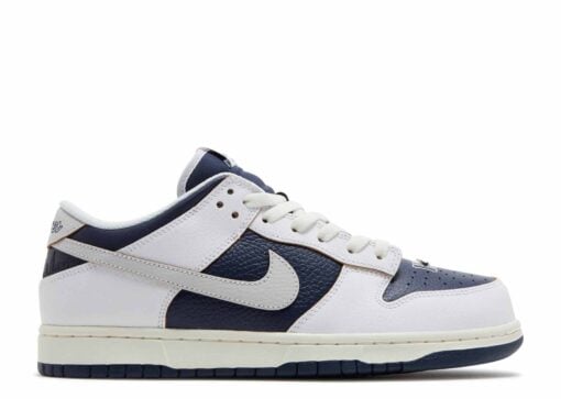 Nike SB Dunk Low HUF New York City-FD8775-100