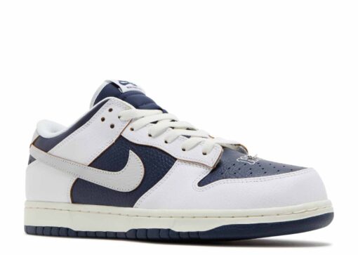 Nike SB Dunk Low HUF New York City-FD8775-100