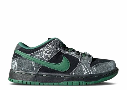 Nike SB Dunk Low There Skateboards-HF7743-001