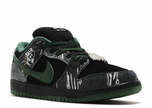 Nike SB Dunk Low There Skateboards-HF7743-001