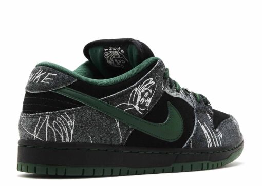 Nike SB Dunk Low There Skateboards-HF7743-001