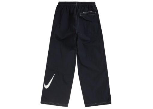 Supreme Nike Track PantBlack-1