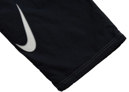 Supreme Nike Track PantBlack-1