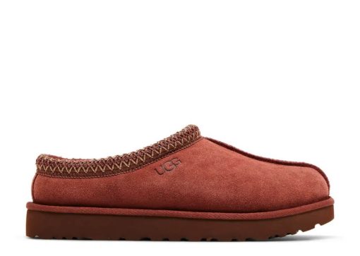 UGG Tasman Slipper Red Jasper (W)