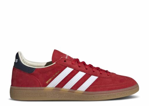 adidas Handball Spezial Sporty & Rich USA-IH8337