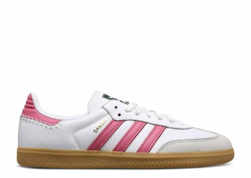 adidas Samba OG Rose Tone-JI2013