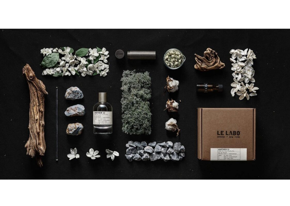 Le Labo Fragrances ANOTHER 13 / 50 Ml 2