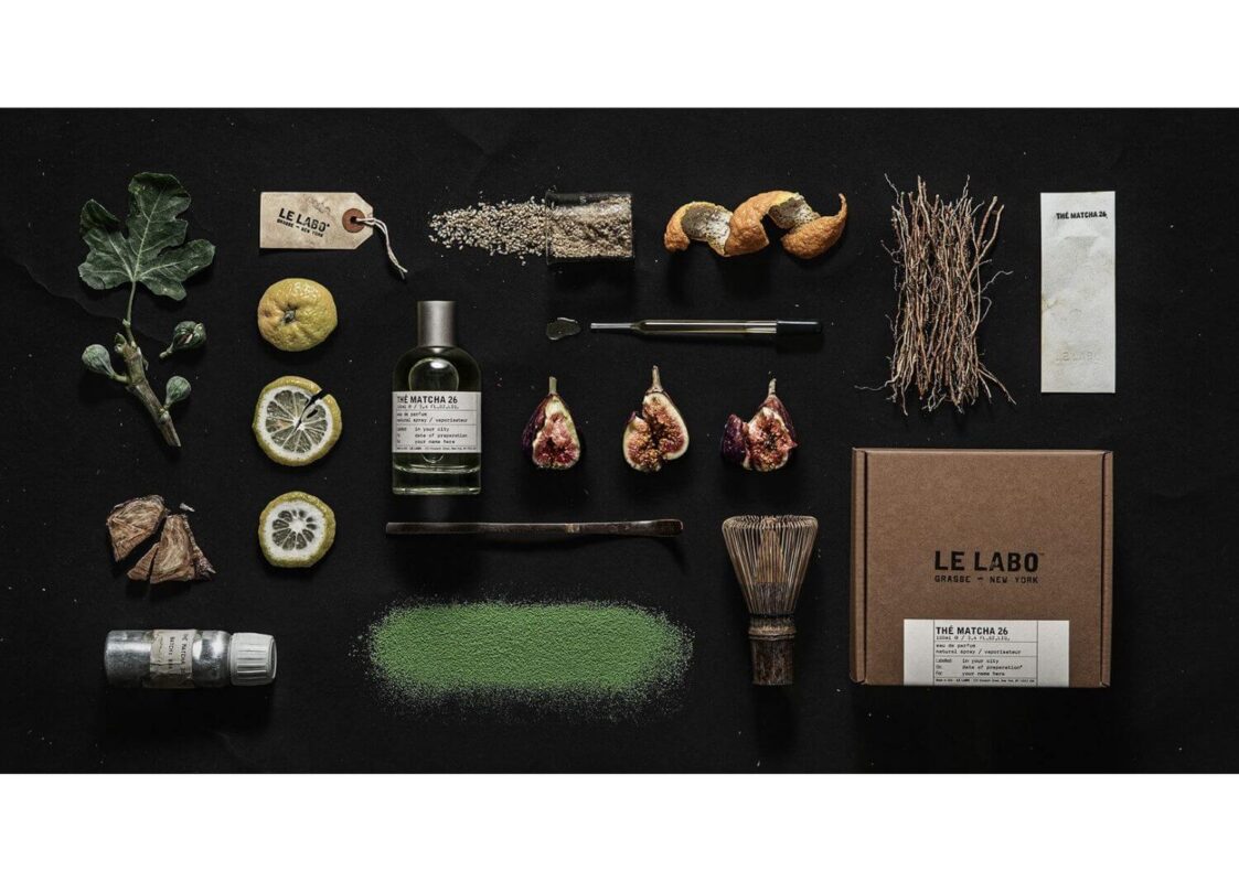 Le Labo Fragrances THÉ MATCHA 26 / 50 Ml 2