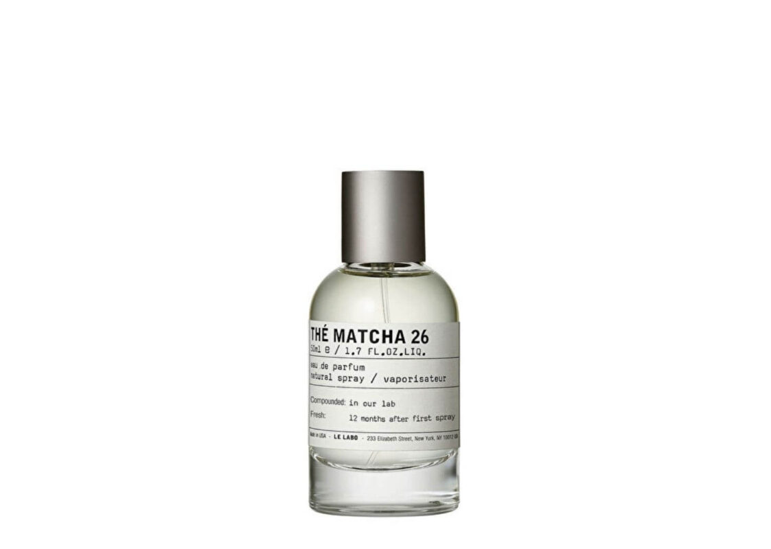 Le Labo Fragrances THÉ MATCHA 26 / 50 Ml