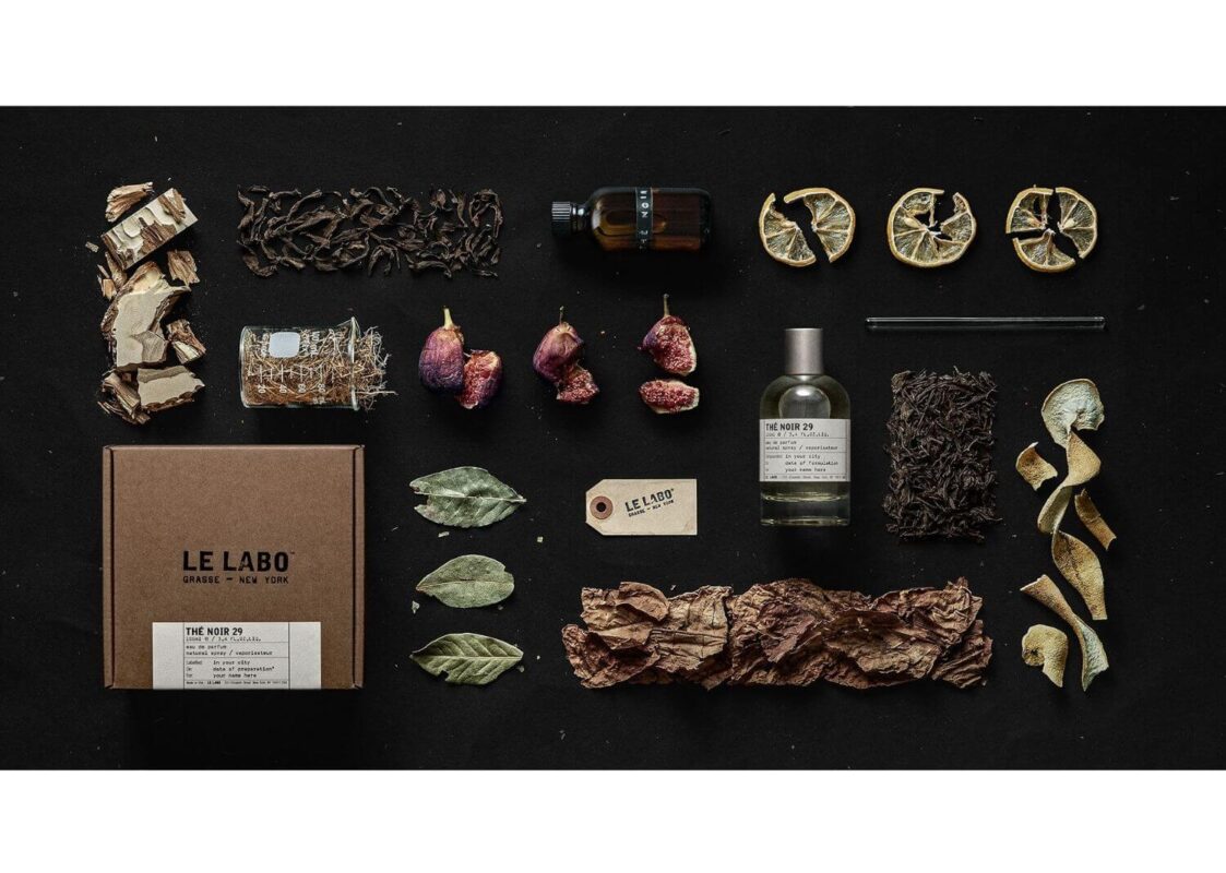 Le Labo Fragrances THÉ NOIR 29 / 50 Ml 2