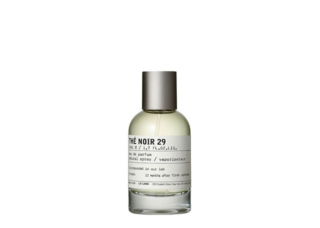 Le Labo Fragrances THÉ NOIR 29 / 50 Ml