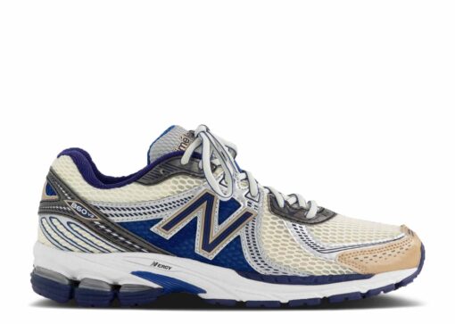 New Balance 860v2 Aime Leon Dore Blue ML860AM2