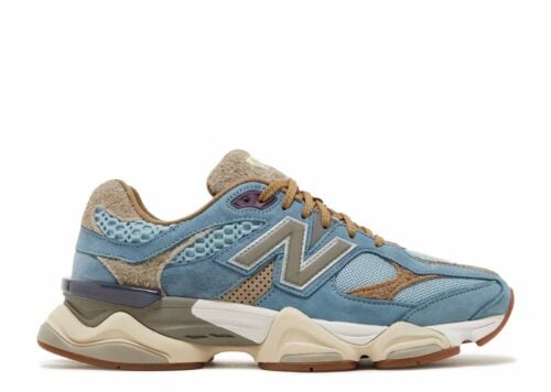 New Balance 9060 Bodega Age of Discovery U9060BD1