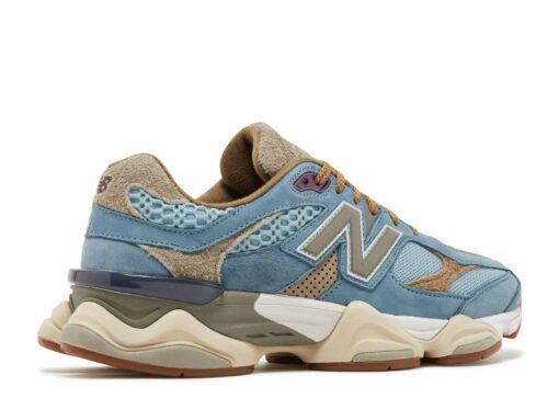 New Balance 9060 Bodega Age of Discovery U9060BD1