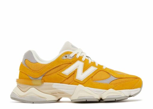 New Balance 9060 Varsity Gold U9060VNY