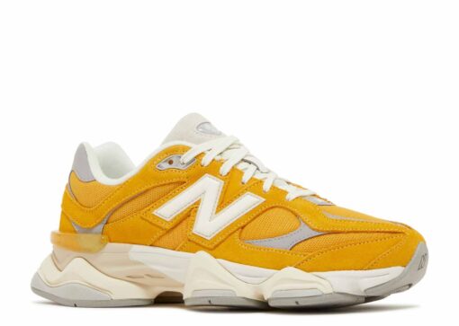 New Balance 9060 Varsity Gold U9060VNY