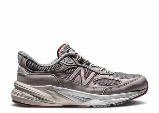 New Balance 990v6 MiUSA Loro Piana U990LP6