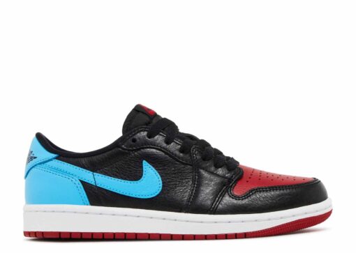 Nike Air Jordan 1 Retro Low OG NC to Chi CZ0775-046