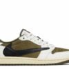 Nike Air Jordan 1 Retro Low OG SP Travis Scott Medium Olive DM7866-200