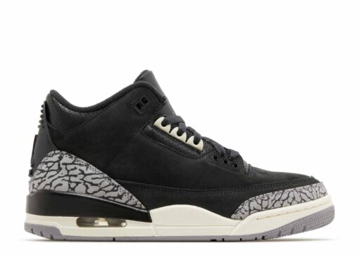 Nike Air Jordan 3 Retro Off Noir CK9246-001