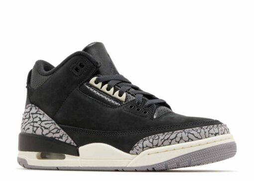 Nike Air Jordan 3 Retro Off Noir CK9246-001