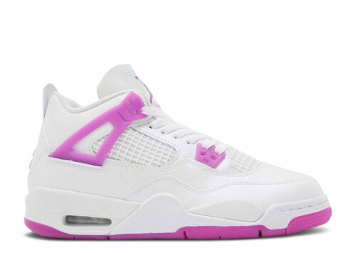 Nike Air Jordan 4 Retro Hyper Violet FQ1314-151