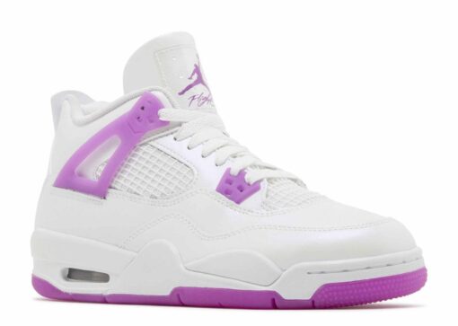 Nike Air Jordan 4 Retro Hyper Violet FQ1314-151