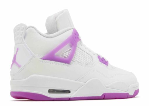 Nike Air Jordan 4 Retro Hyper Violet FQ1314-151