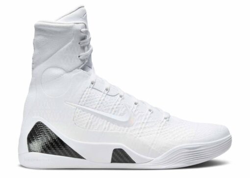 Nike Kobe 9 Elite Protro Halo FZ7335-100